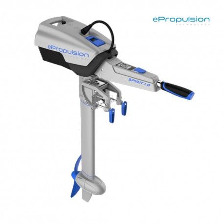 Silnik elektryczny Spirit 1.0 PLUS ePropulsion  zaburtowy