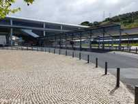Terreno com 1133m2 junto ao Metro de Odivelas