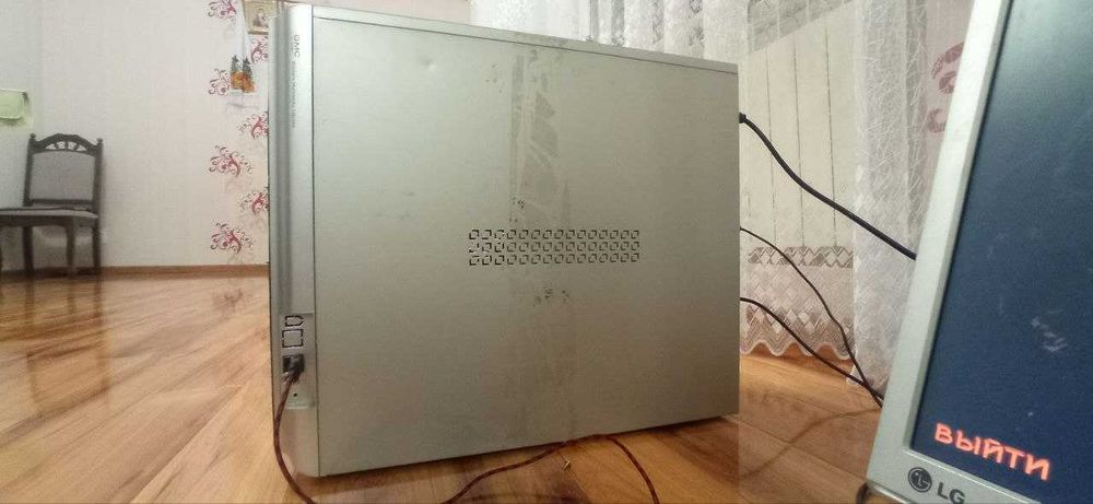 Домашній комп'ютер бу, пк бу