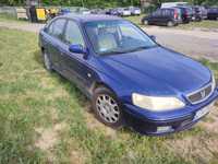 Honda Accord 2.0 bezyna