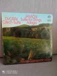 Vinyl Dvorak Czech-Suite i Janacek Tanio