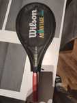 Rakieta tenisowa Wilson advantage graphite