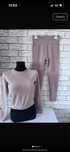 Legginsy bluzka Guess komplet