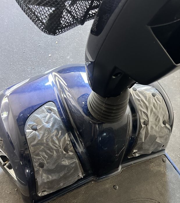 Електроскутер Invacare Orion