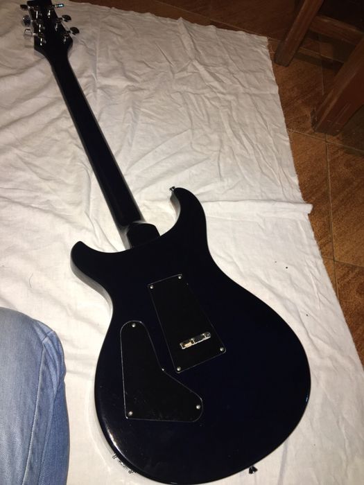 Vendo guitarra elétrica Stagg R500