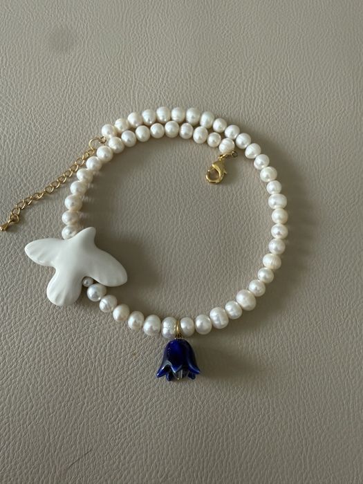 Намисто Tsvite Teren/Цвіте Терен