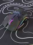 Myszka Glorious Model O Wireless Black