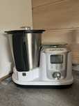 Robot kuchenny prakticooker salute NOWY