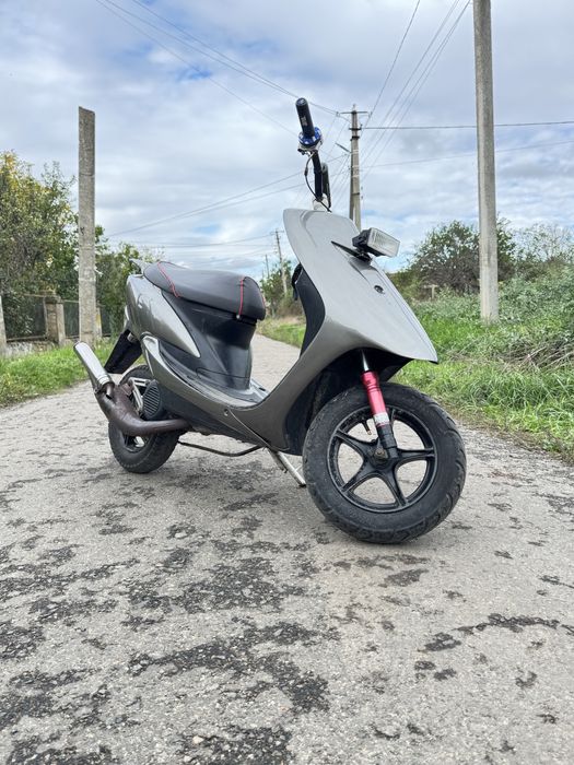 Продам мопед Yamaha sa 16