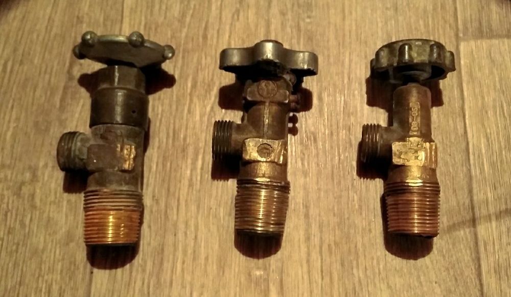 Газовий балон 50 л пропан