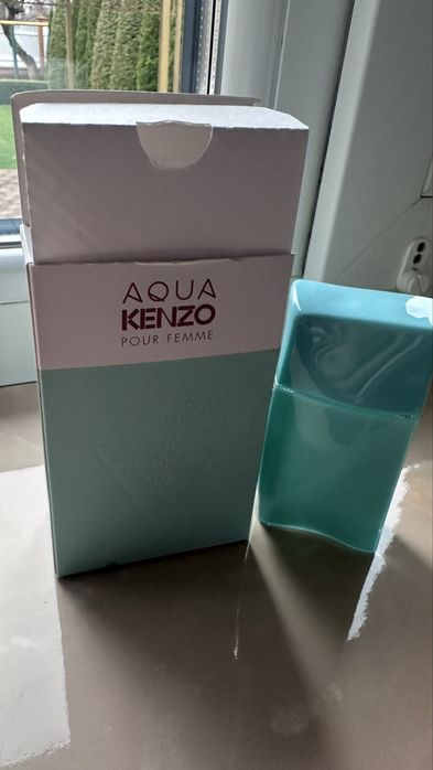 Туалетна вода залишки