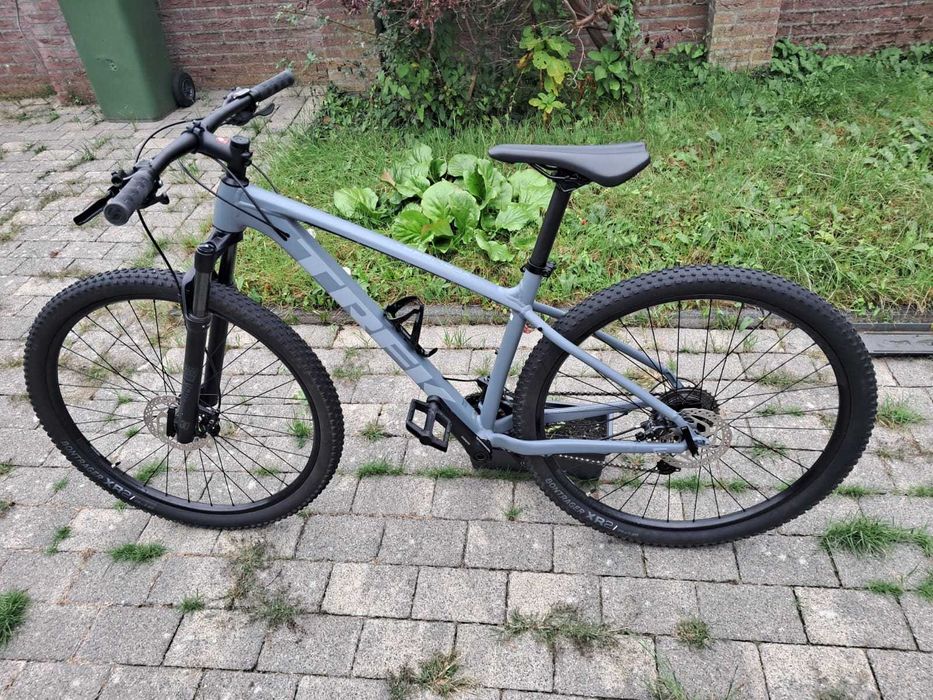 Trek X-Caliber 7 rozmiar M/L 2022 koła 29"