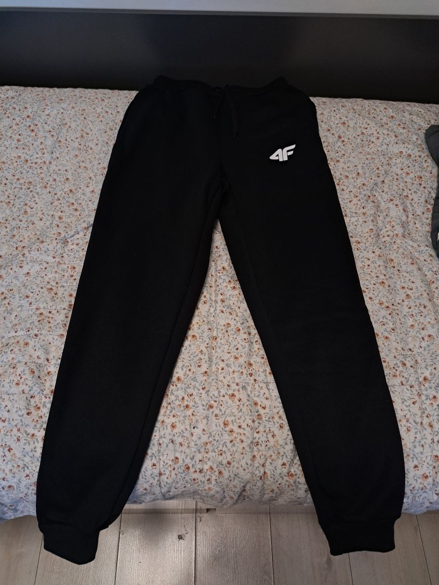 Dresy unisex 4F rozmiar M [NOWE]
