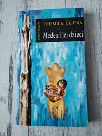 Medea i jej dzieci - Ludmiła Ulicka