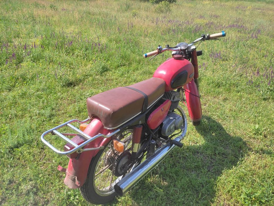 Мінск 3.111 1974