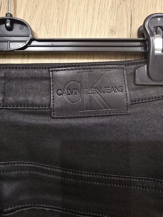 Spódnica Calvin klein 38