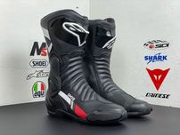 Мотоботи Alpinestars,Dainese SMX-6 v2 Нові