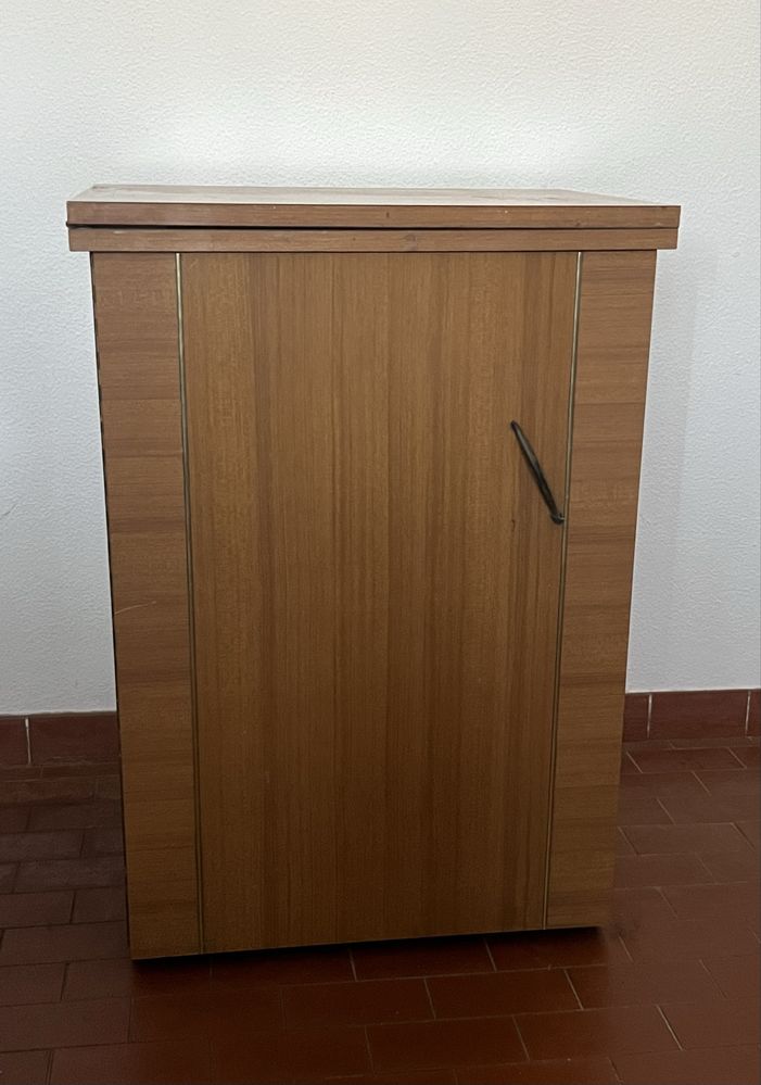 Maquina de custura Singer