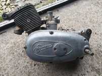 Simson silniki schwable