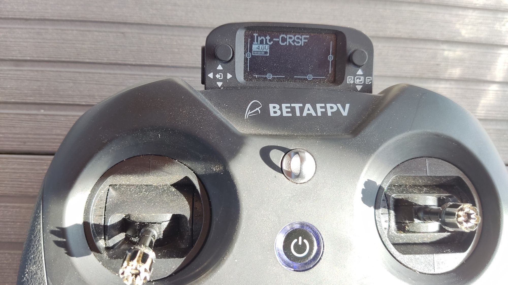 Beta FPV LiteRadio 3 Pro