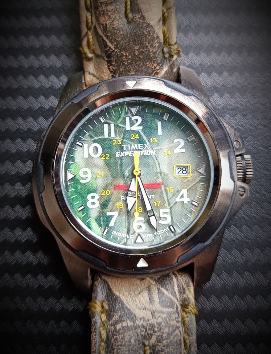 Timex Outdoor Casual T49641