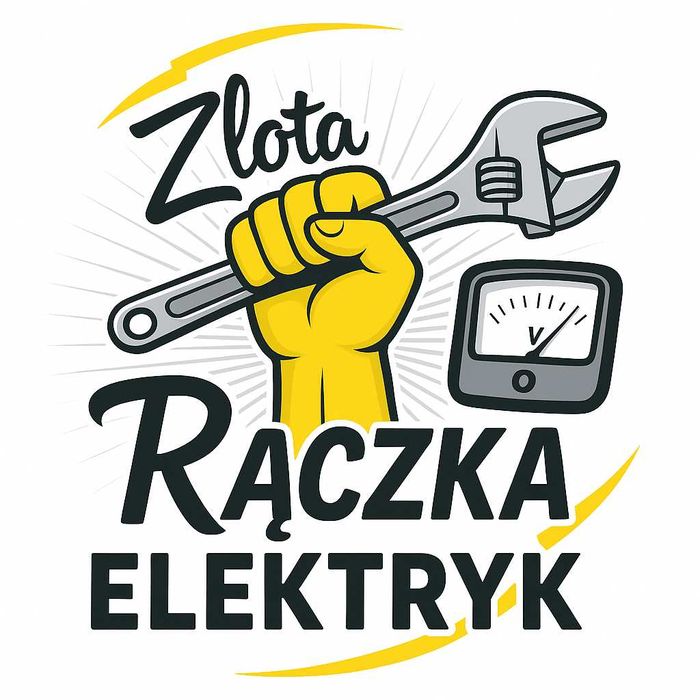 Elektryk , Złota Rączka, wpis do gwarancji AGD