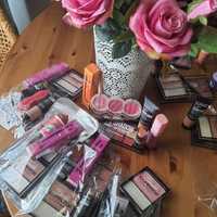 7 produtos de make up apenas 9€