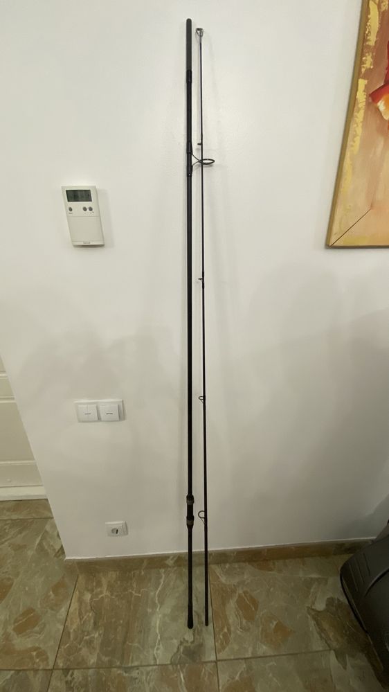 Удилище карповое FOX Warrior S Marker 12’/3.60m 3.0lbs стан нових