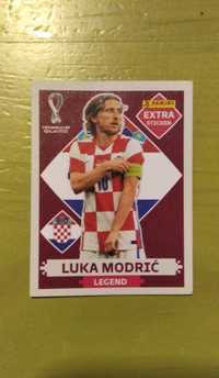Cromo legend base Luka Modric