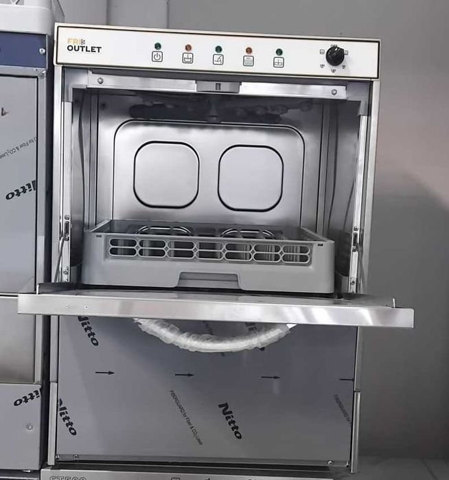 Máquinas de Lavar Loiça - Industriais