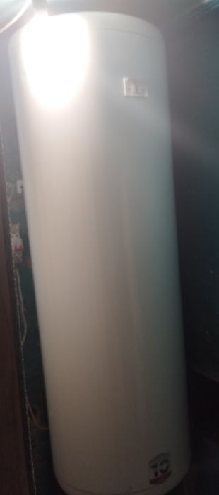 Продам бойлер Горенья на 200 літрів