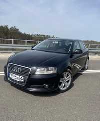 Audi A3 Sportback 2008r 2.0 TDI sprzedam