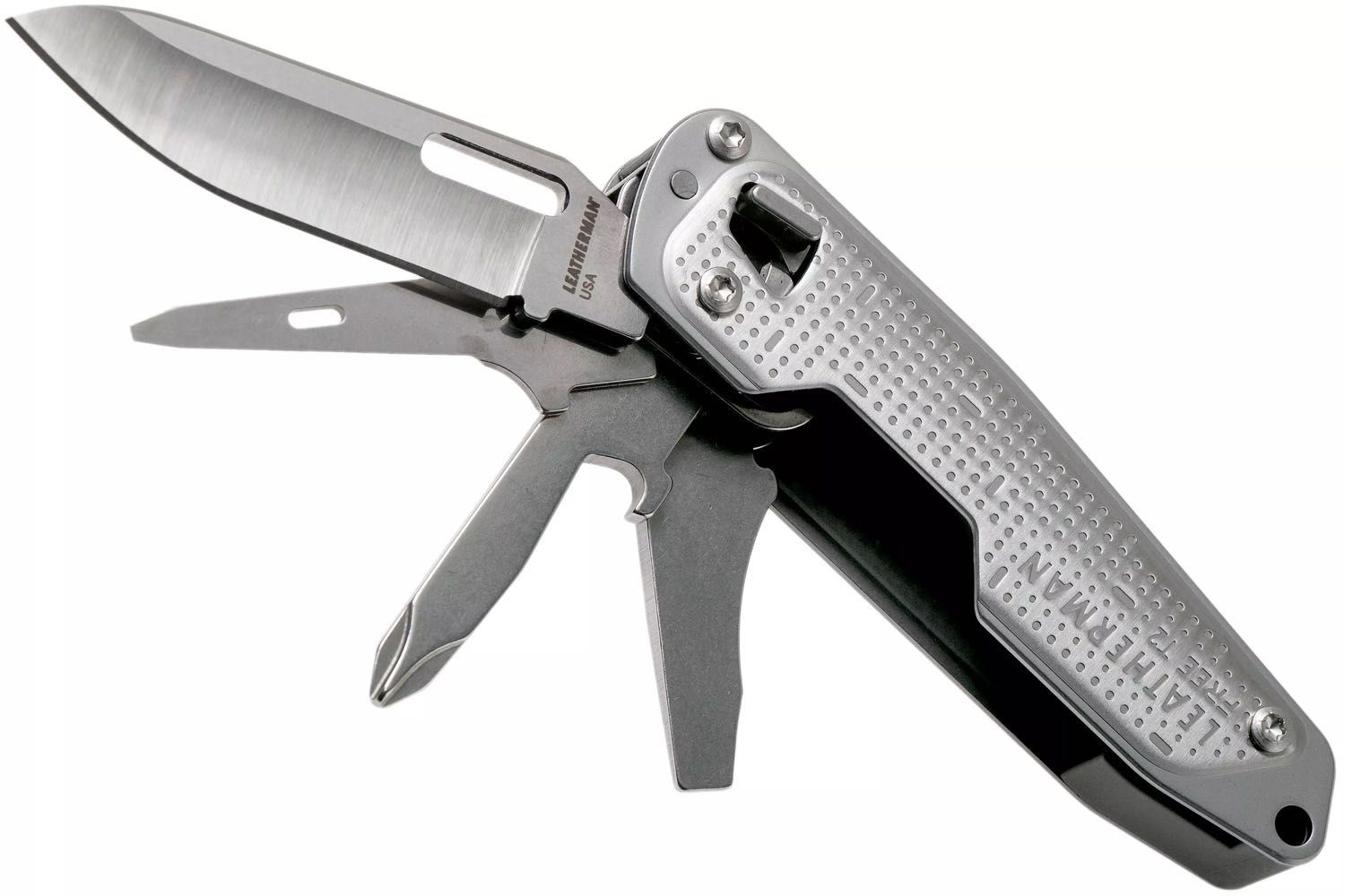 Мультитул Leatherman Free T2 832682