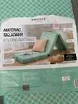 Materac skladany