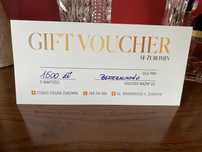 Voucher  Studio Figura Żuromin na 1500 zł
