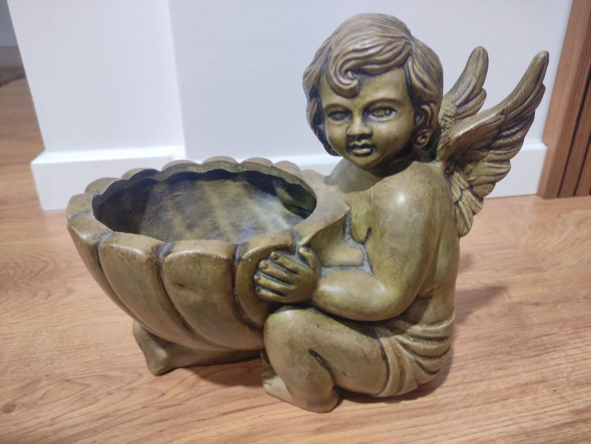Peça de decoração