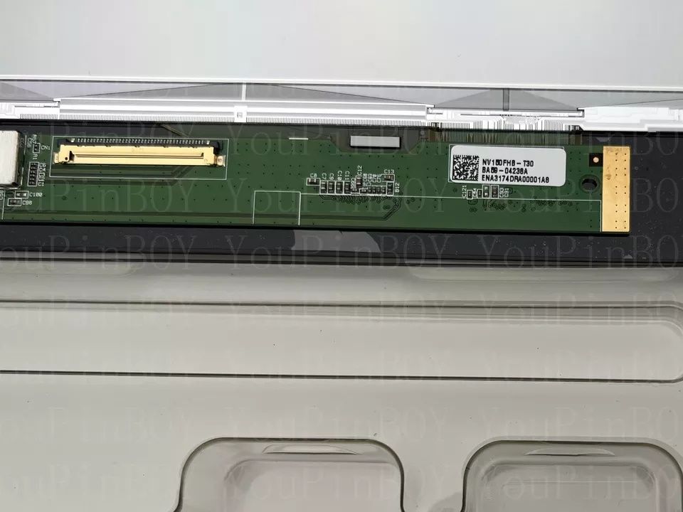 Стекло для Samsung Notebook 9 Pro np940x5n