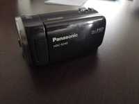 Câmara de filmar Panasonic HDC-SD40 HD