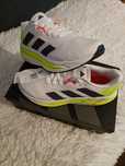 Buty  adidas Adistar 3 biało/żółte