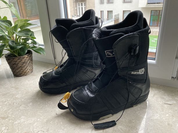 Buty snowboardowe Burton