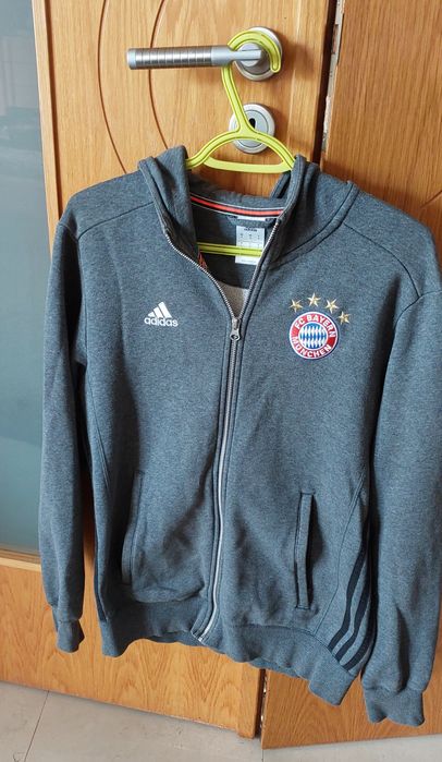 Casaco Adidas homem