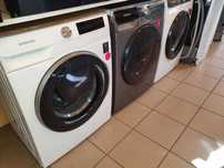 Pralka Samsung WW80T654DLE/S6