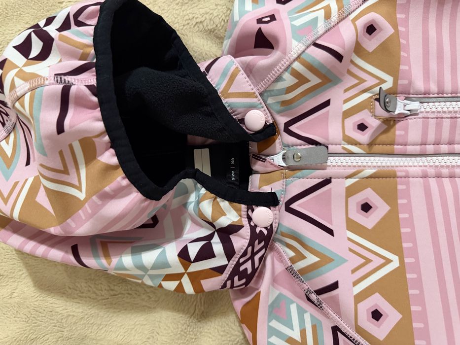 Дитяча куртка reima