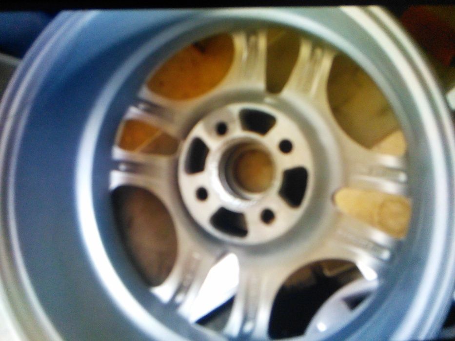 Jantes Honda Civic 14"