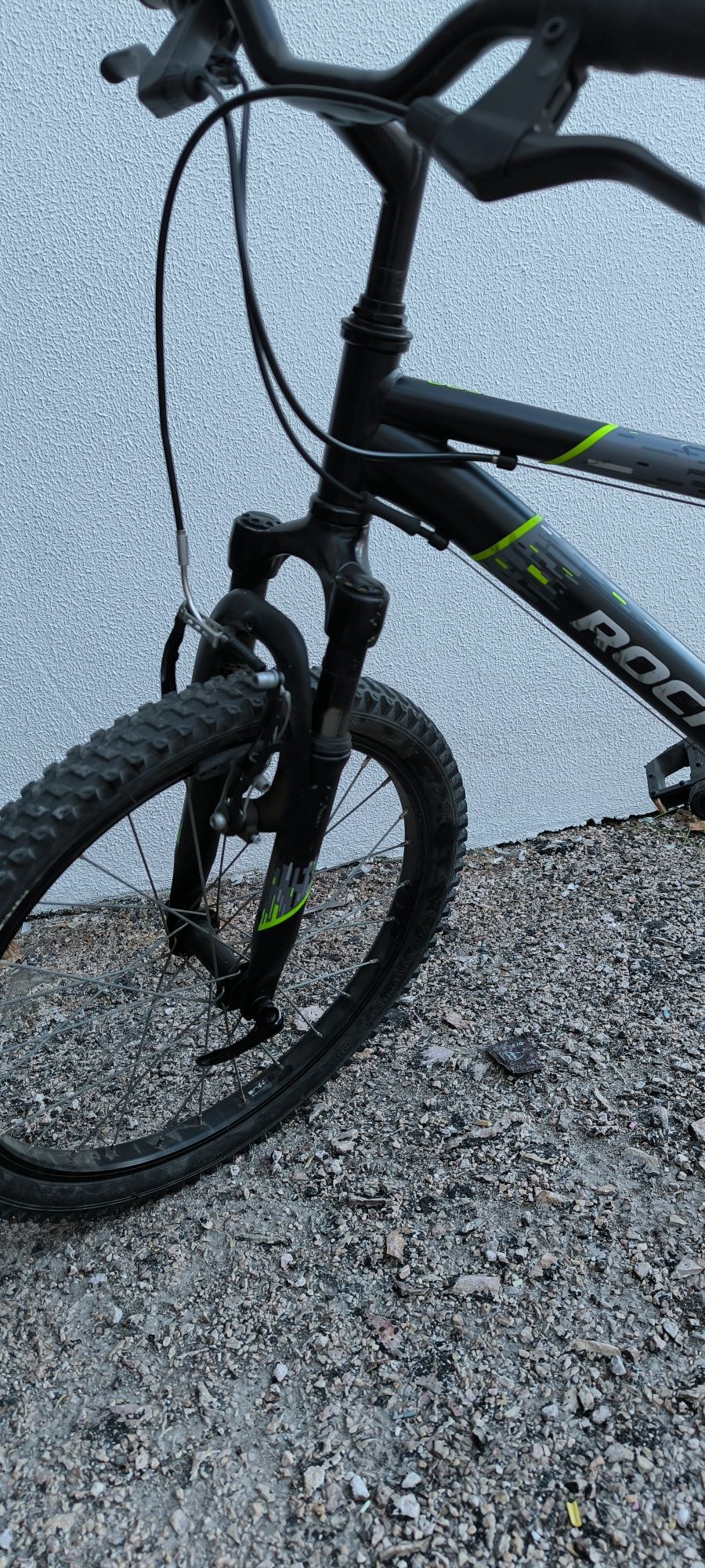 Bicicleta BTWIN - Rockrider ST 500