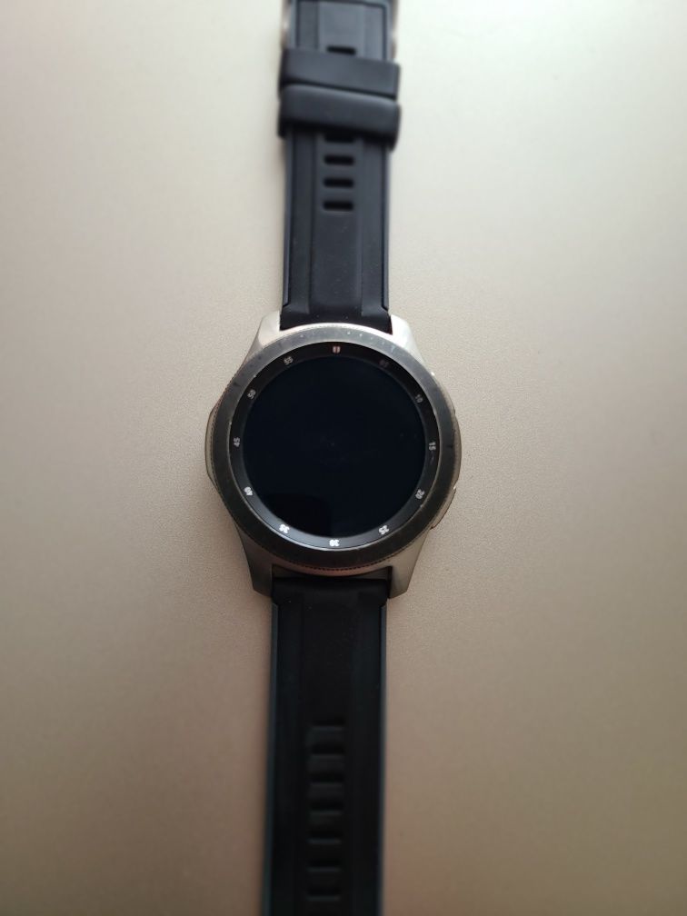 Samsung galaxy watch 3