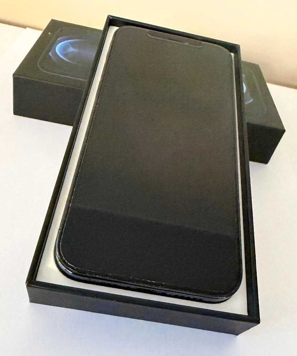 iPhone 12 Pro 128 GB