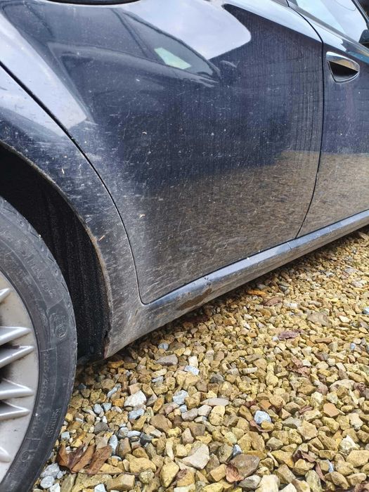 Alfa Romeo 159 2.4JTDM 200KM