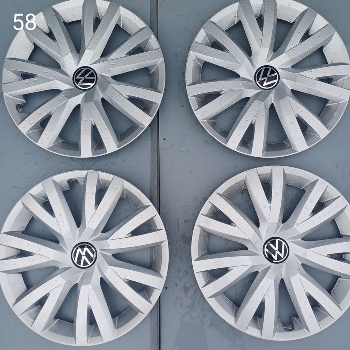 KOŁPAKI 16"  5G0.601.147B