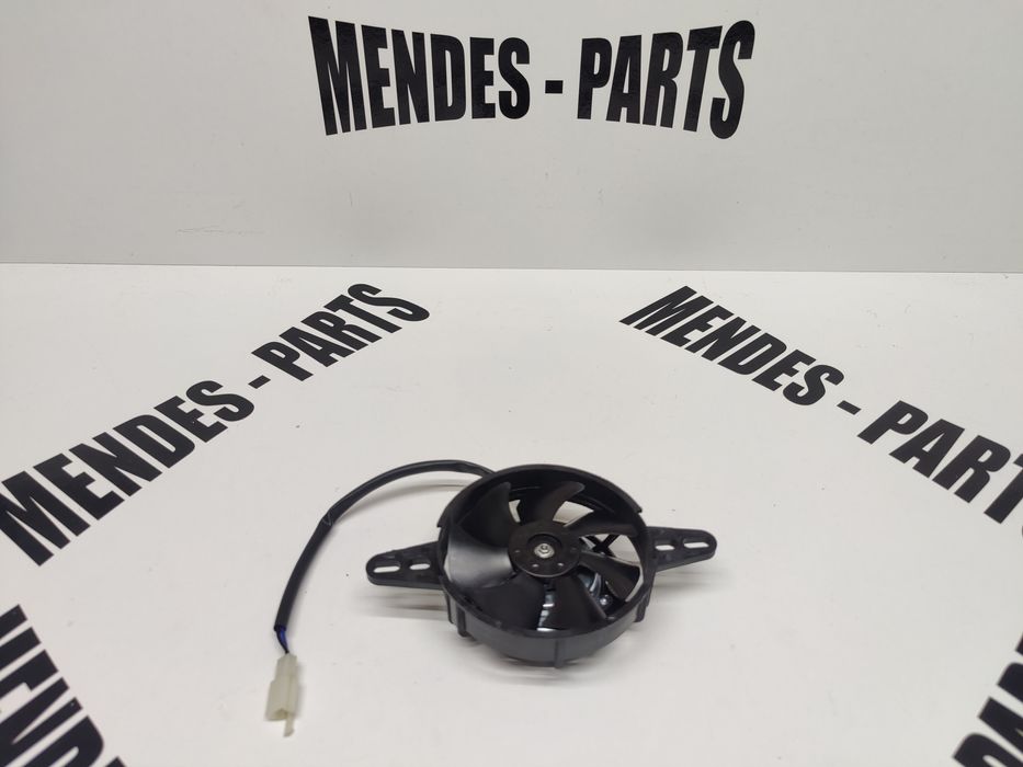 Ventoinha de moto kart buggy universal